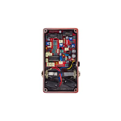 Jam Pedals Delay Llama Mk. III - Effect for Guitars image 6