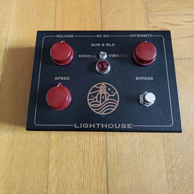 Solid Gold FX BC183 Mini Booster | Reverb Greece