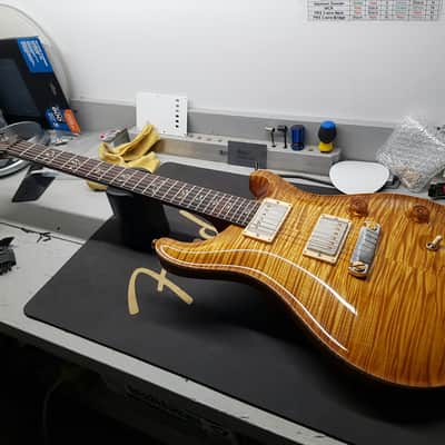 PRS Private Stock Custom 24 Hardtail image 3