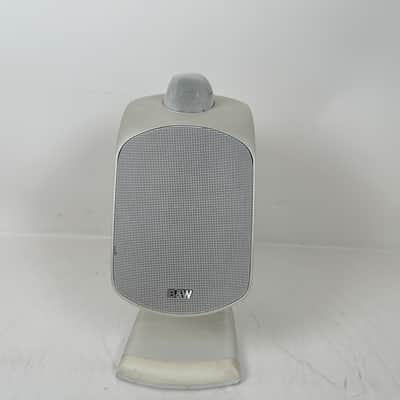 B&W Bowers & Wilkins B&W LM-1 Speaker White image 1