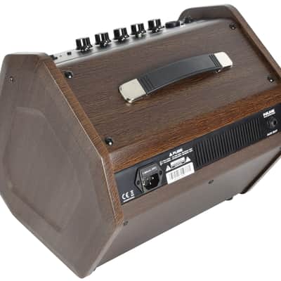 NUX PA50 Personal Monitor Amplifier, 173.341UK image 4