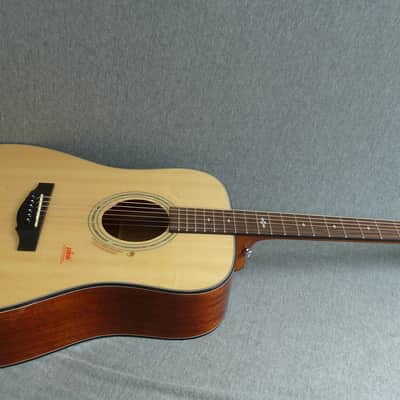 Kepma D2-131 Dreadnought Aciustic 2020 Natural image 2