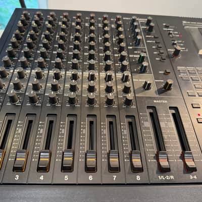 TASCAM MIDIStudio 644 4-Track Cassette Recorder image 3