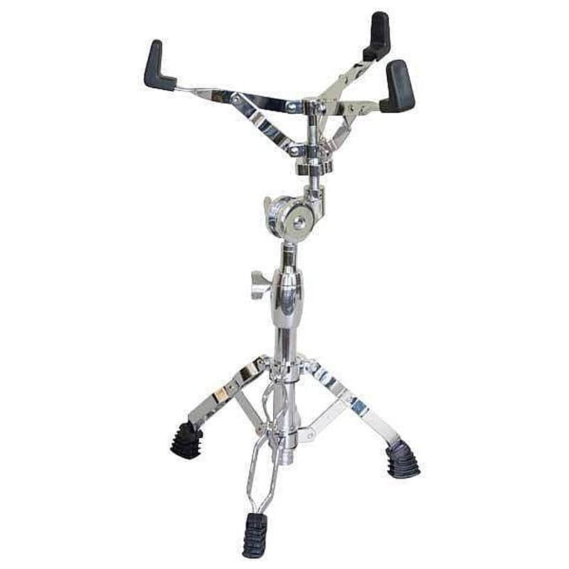 Westbury "SS1000" Double-Braced Snare Drum Stand image 1