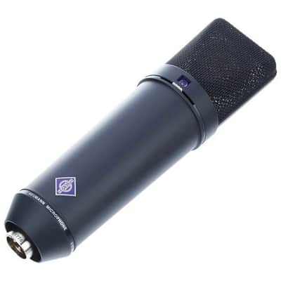 Neumann U 87 Ai mt studio set image 2