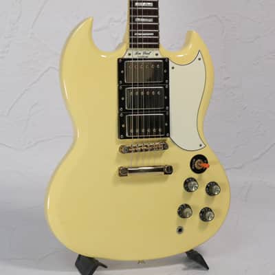 Epiphone G-400 Les Paul (SG) Custom | Reverb