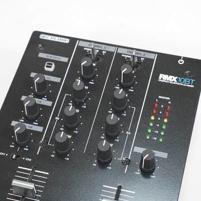 reloop RMX-10BT [New, Outlet Price] imagen 2