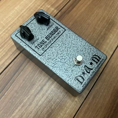 D*A*M Tonebender MK2 Professional 2010 DAM | Reverb Finland