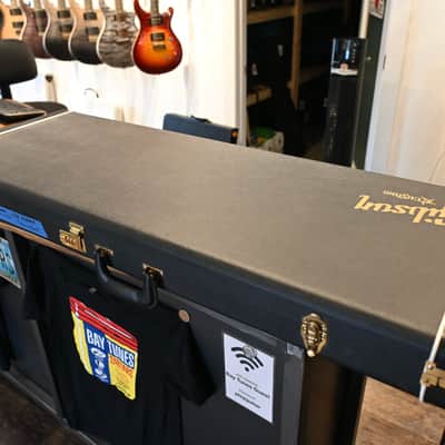 Gibson Custom Shop '58 Mahogany Explorer Vintage Tobacco Burst 2014 image 23