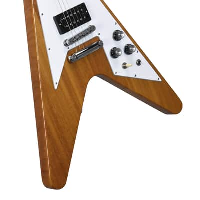 Used 2024 Gibson 70's Flying V w/OHSC image 5