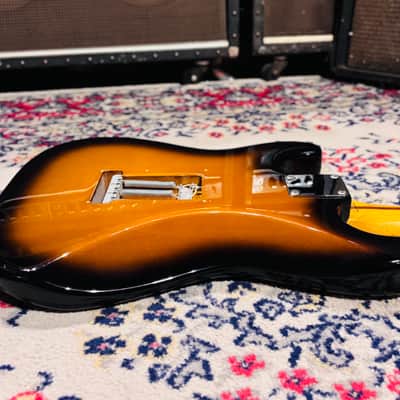 1995 Fender ST-54 Stratocaster Reissue MIJ image 21