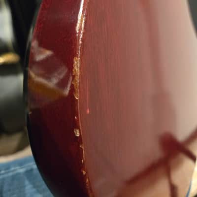 Gibson Les Paul Recording 1971 - 1979 - Walnut image 15