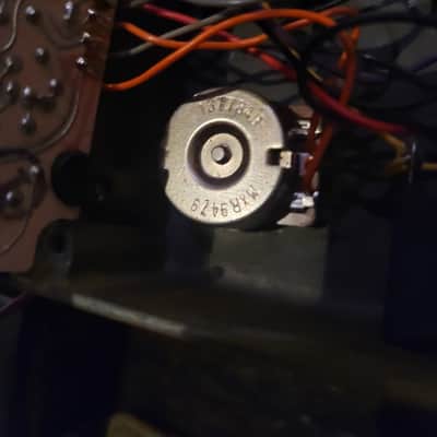 MXR MX-107 Block Phase 100 1978 image 4