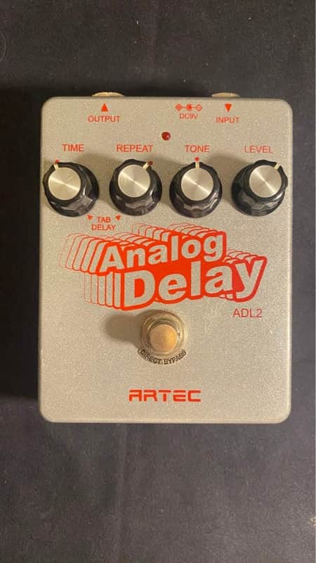 Artec Analog Delay ADL2