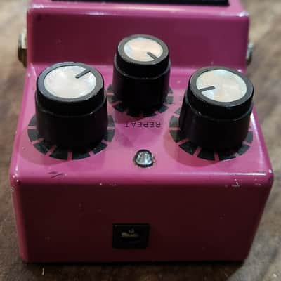 Ibanez AD9 (MN3205 Chip) Analogue Delay 1982 Japan image 6