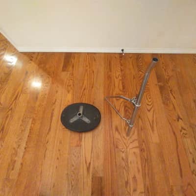 Ludwig Vintage Drum Throne, 1960s/Early 70s ! image 4