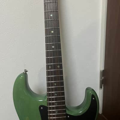 FCGR RETRO ST フリーダムレトロストラトタイプ[made in JAPAN] image 3