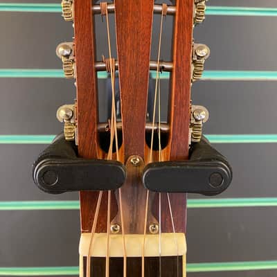 Ashbury AR-46 Resonator Chrome Acoustic Guitar image 6