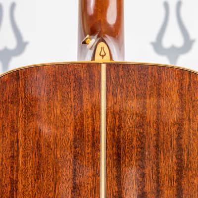 Daion Year Series '80 / 12 String image 9