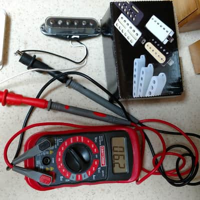 GFS Boston Blues Pickup 6k image 2