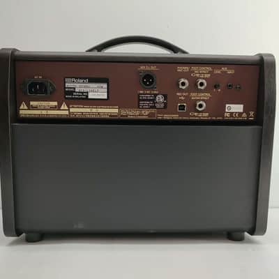 Boss ACS-LIVELT Acoustic Singer Live LT 60-Watt 1x6.5" Guitar Combo 2020 - Present - Brown image 3