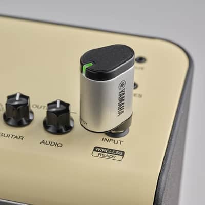 YAMAHA THR30II Wireless + YW10T Wireless Set Guitar Amplifier (Yamaha) image 7