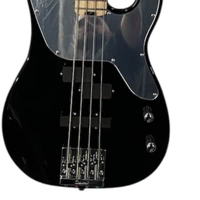 Charvel Bass Guitar PJ IV Frank Bello image 4