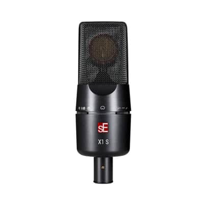 sE electronics X1S Vocal Pack - Condenser microphone image 2