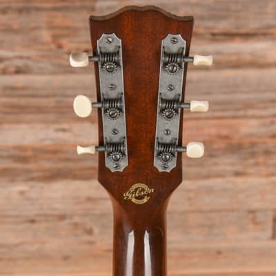 Gibson Custom 1942 Banner J-45 Sunburst 2013 image 7