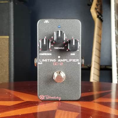 Keeley GC-2 Limiting Amplifier image 2