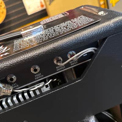 New Fender ’64 Custom Princeton Reverb image 9
