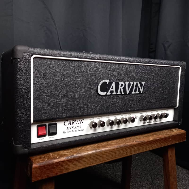 Carvin MTS 3200 image 1