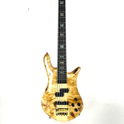Spector Euro CST 5st. 2026 - Gloss Natural image 7
