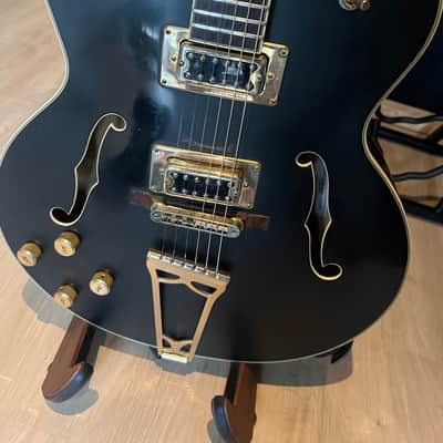 Gretsch Tim Armstrong LH image 2
