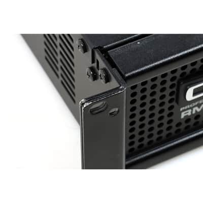 QSC RMX2450a Power Amplifier Regular image 4