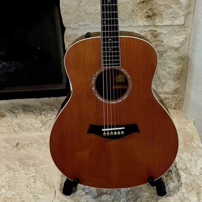 Taylor GS7 2006 - 2012 - Natural image 1