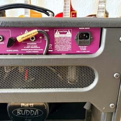 Budda Superdrive 18 Combo Series II image 7