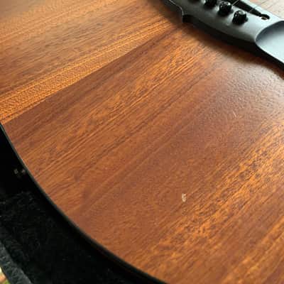 Maton EMM6 Mahogany image 5