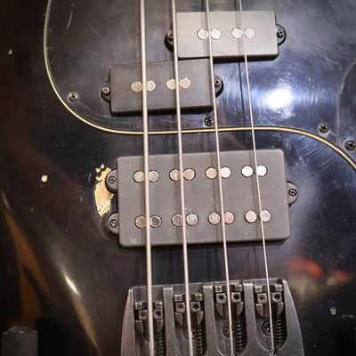 Sandberg California VM4S Black Label Oliver Riedel Signature image 18