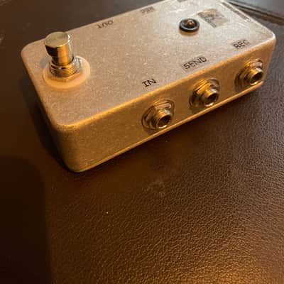 Loop Master Loop switcher 2015 - Metal image 1