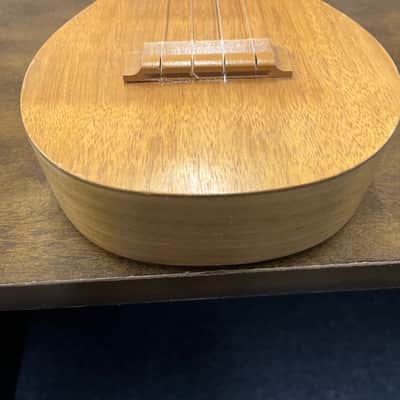 Hilo Soprano Ukelele image 2