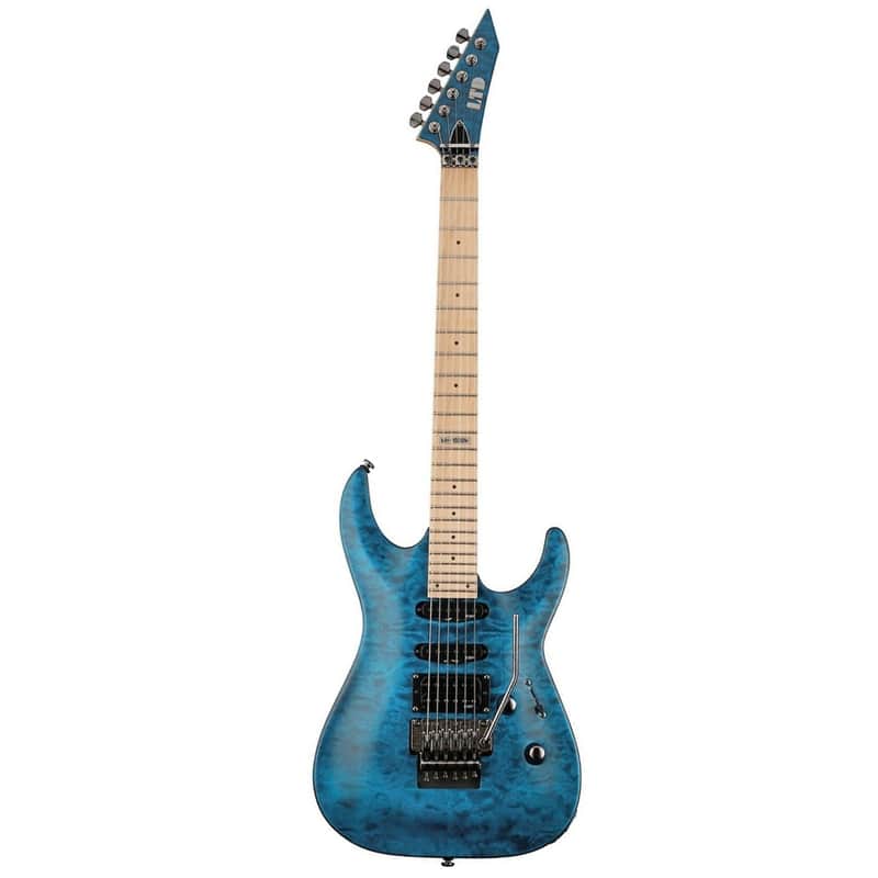 ESP LTD MH-103 QM image 1