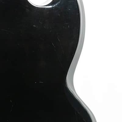 Epiphone SG Standard, Ebony | Demo image 18
