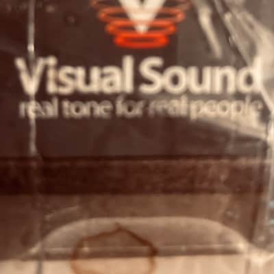 Visual Sound Visual Volume 2010s - Black image 9