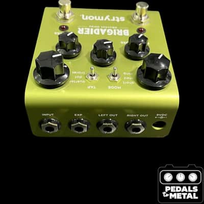 Strymon Brigadier - X22444 image 3