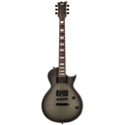 LTD - BK-600 - Military Green Sunburst - Signature Bill Kelliher image 4