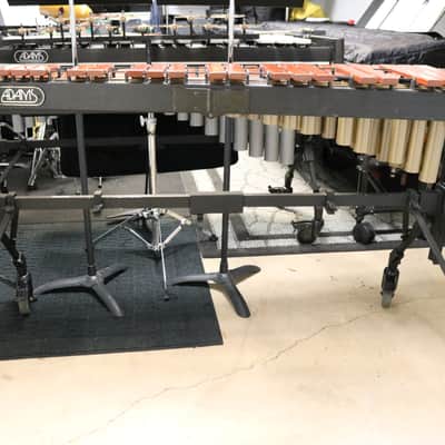 Adams XSKV35 3.5 Octave Soloist Xylophone image 2