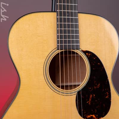 Martin 000-18 Standard Series image 4
