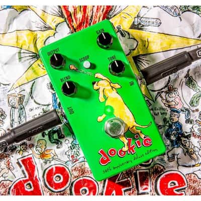 MXR DD30 Dookie Drive 30th Anniversary Limited Edition image 3