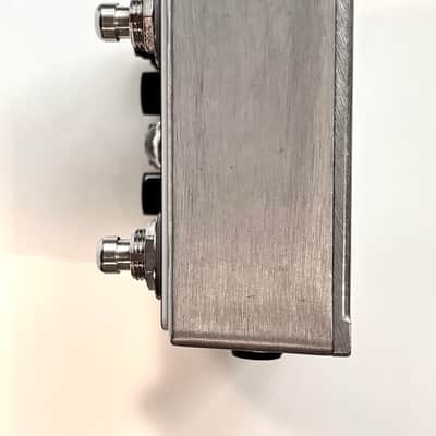 Spaceman Aurora Analog Flanger 2021 - Present - Silver Edition image 4